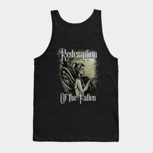 Redemption of the Fallen Tank Top